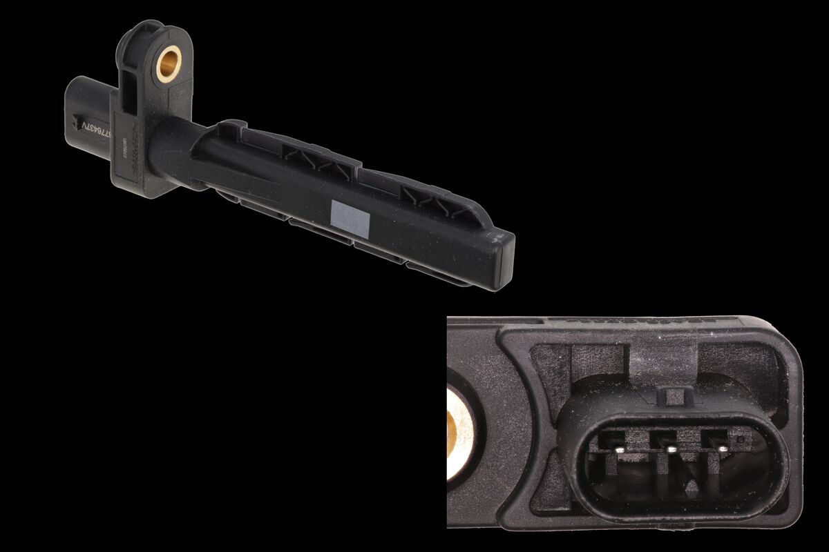 Sensor, crankshaft pulse - 366575 VALEO